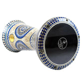 Darbouka Nacré Éclat Fairuz - SOLISTOS